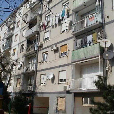 17761a Apartament