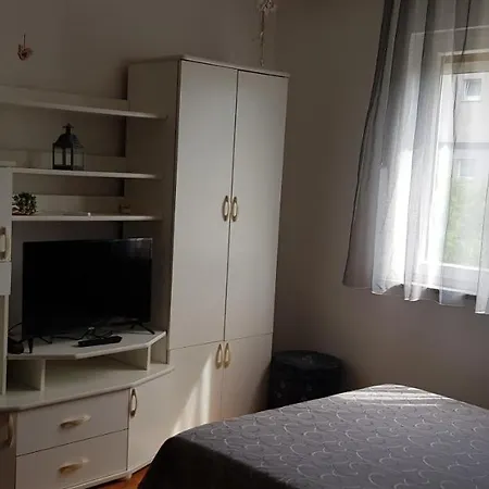 Apartament 17761a Rijeka