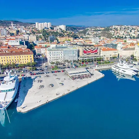 17761a Apartament Rijeka