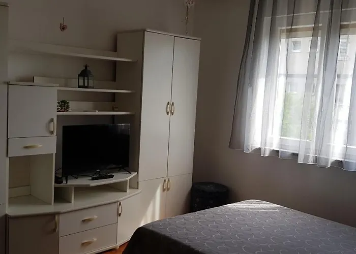 Apartment 17761a Rijeka